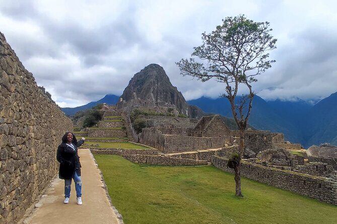 One-day group excursion to Machu Picchu from Cusco - A Cusco day trip that solves the big problems