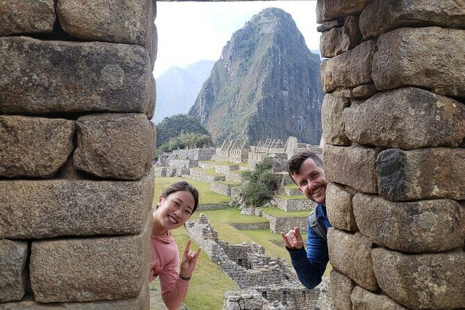 One-day group excursion to Machu Picchu from Cusco - Temple highlights: what you should pay attention to