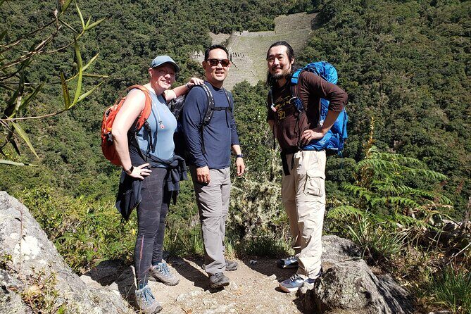 One Day Hike Inca Trail to Machu Picchu - Quick Reasons You’ll Love This One-Day Inca Hike
