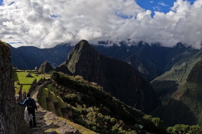 One Day Hike Inca Trail to Machu Picchu - Machu Picchu, Guided: What You See Changes When You Know Why It’s There