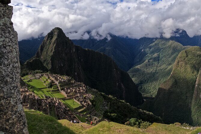 One Day Hike Inca Trail to Machu Picchu - Price and Value: Where the $599 Fits In