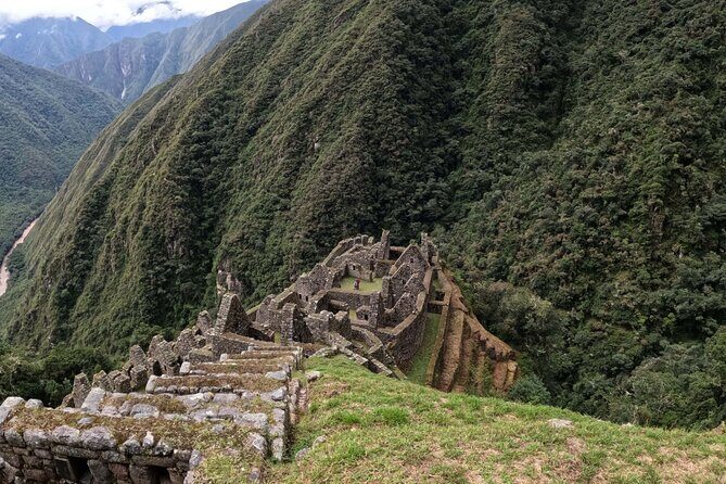 One Day Hike Inca Trail to Machu Picchu - Pace, Fitness, and How to Prepare Without Overthinking It