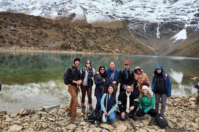 One Day Tour to Humantay Lagoon - The 3 km hike to Humantay Lagoon (and why pacing is everything)