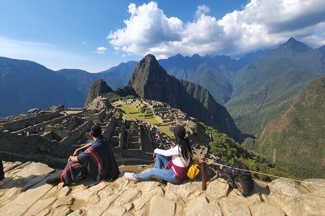 One Day Tour to Machu Picchu for Small Groups by Train - Aguas Calientes: orientation time (and where you’ll decide how you spend it)