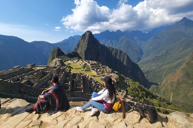 One Day Tour to Machu Picchu for Small Groups by Train - Price and value: does $370 make sense for this setup?