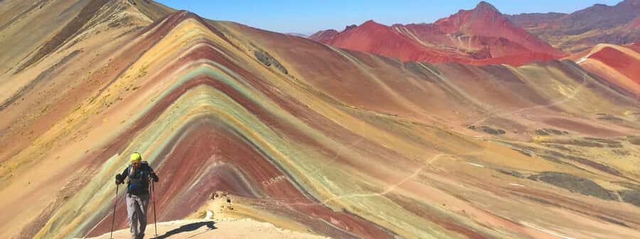 One day tour to Rainbow Mountain and Red Valley (optional) - Getting There from Cusco: Pickup, Transport, and Your Day Rhythm