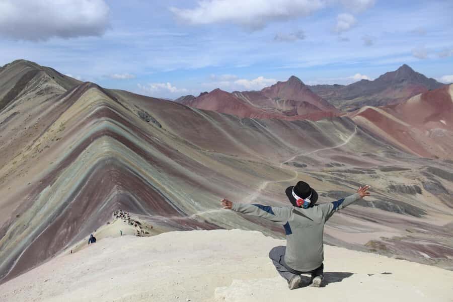 One day tour to Rainbow Mountain and Red Valley (optional) - Price and Logistics: What You’re Paying For (and What You’re Not)