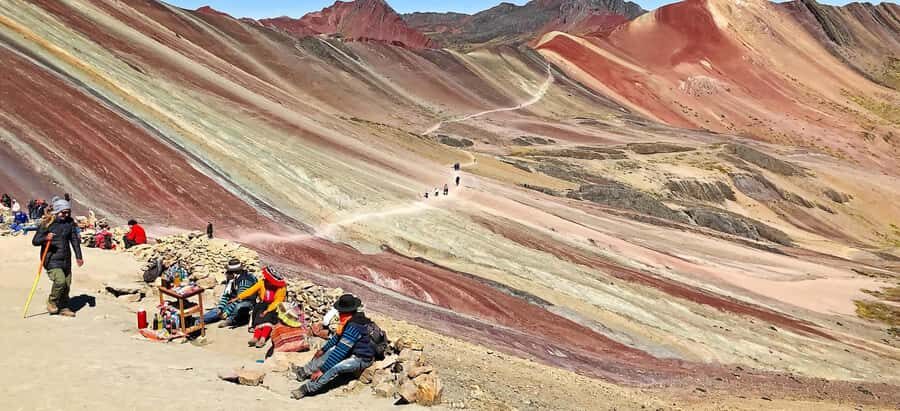 One day tour to Rainbow Mountain and Red Valley (optional) - What This Tour Gets Right for Real-World Travelers