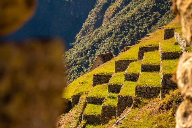 One Day Train Trip to Machu Picchu from Cusco - Machu Picchu entry: circuits 1, 2, or 3 and why it affects your experience