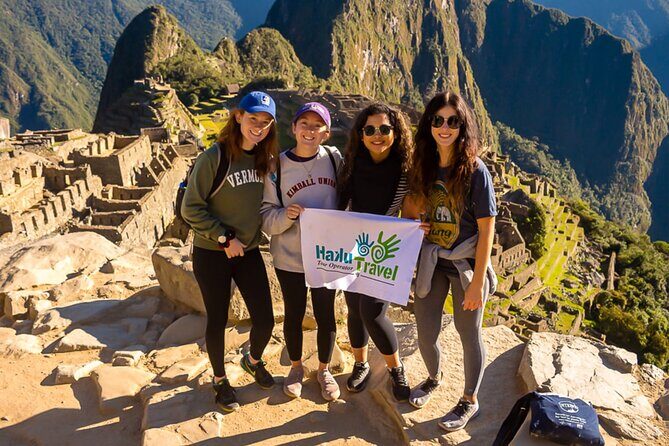 One Day Train Trip to Machu Picchu from Cusco - Guided Machu Picchu (about 3 hours) plus free wandering time