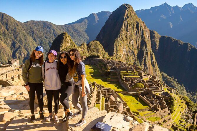 One Day Train Trip to Machu Picchu from Cusco - Return to Ollantaytambo and Cusco: the part nobody wants to mess up