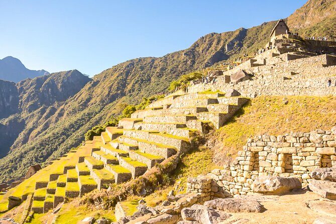 One Day Train Trip to Machu Picchu from Cusco - Price and value: is $359 worth a one-day sprint?