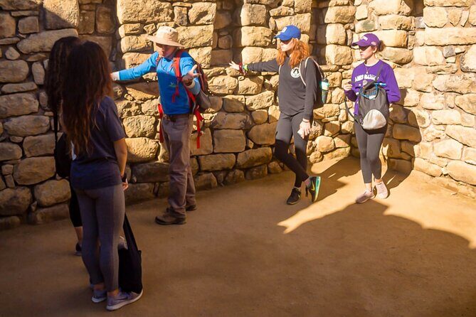 One Day Train Trip to Machu Picchu from Cusco - Andes train ride to Aguas Calientes: class options and what to pick