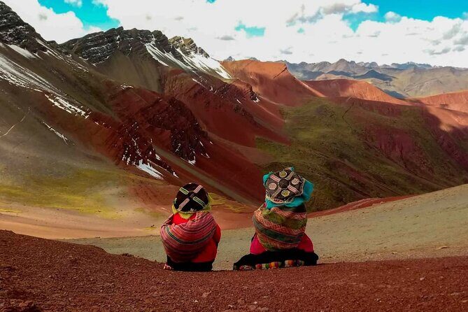 One Day Trip to Rainbow Mountain Vinicunca from Cusco - What you’re really signing up for at 5,030m
