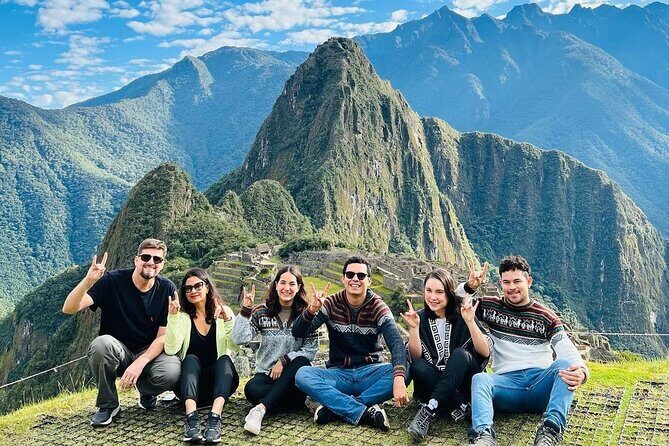 One-day visit to Machu Picchu by luxurious Vistadome train. - Price and value: why $520 can make sense for this day