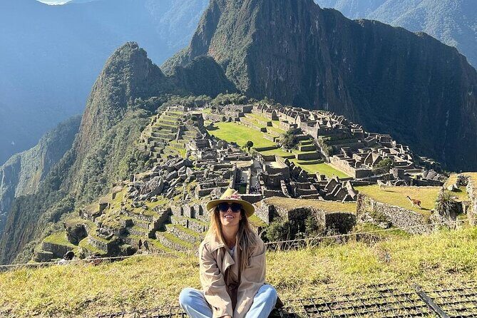 One-day visit to Machu Picchu by luxurious Vistadome train. - The big planning reality: tickets, dates, and timing
