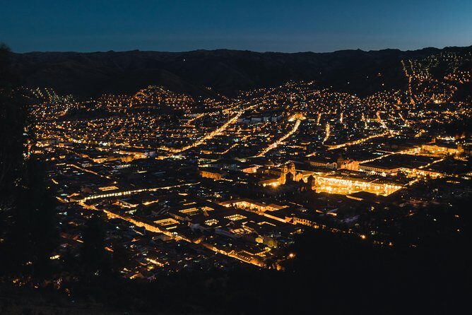 One-Way Cusco Airport Arrival Transfer - Price and value: $9 can be a bargain, or a head-scratcher