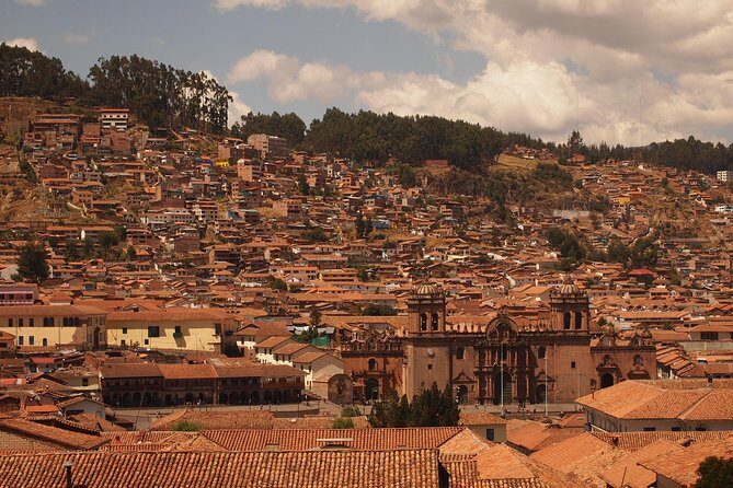 One-Way Cusco Airport Arrival Transfer - Avoiding extra offers and the baggage-handler trap