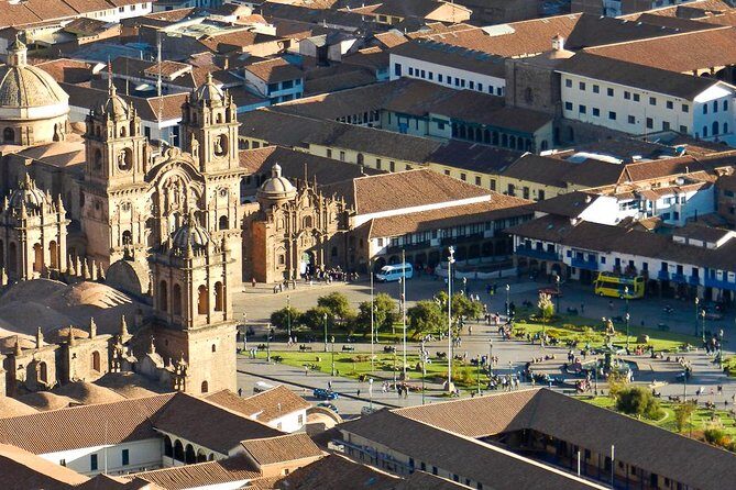 One-Way Cusco Airport Arrival Transfer - When this transfer is a smart fit (and when it’s not)