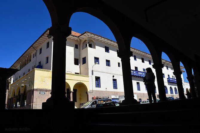 One-Way Cusco Airport Arrival Transfer - Should you book this one-way Cusco airport arrival transfer?