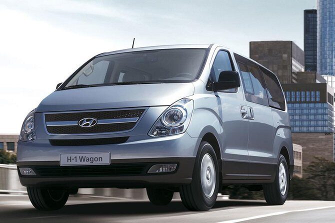 One-Way Cusco Airport Departure Transfer - Key Details That Matter Most for Your Cusco Departure