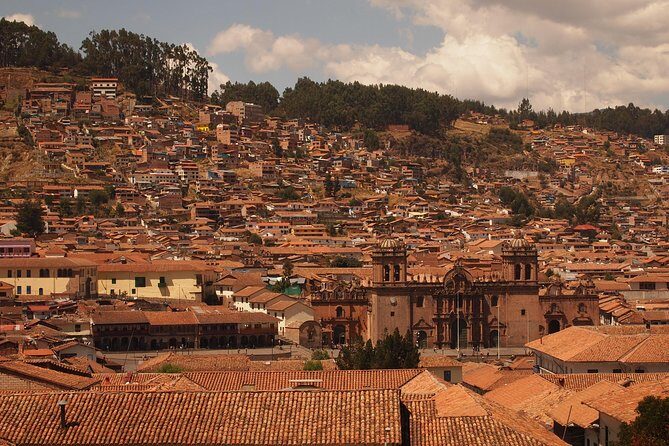One-Way Cusco Airport Departure Transfer - Pickup: Hotel Meets Driver, Not Hotel Meets Chaos