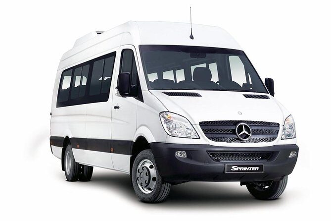 One-Way Cusco Airport Departure Transfer - Vehicle Comfort: Air Conditioning and a Calm Ride
