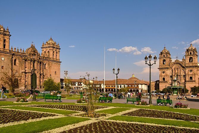 One-Way Cusco Airport Departure Transfer - The Main Risk: Late or No-Show Departures