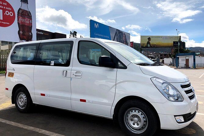 One-Way Private Transfer from Cusco to Ollantaytambo Train Station - Key Points at a Glance
