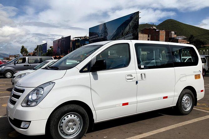 One-Way Private Transfer from Cusco to Ollantaytambo Train Station - The Pickup Plan: What You Need to Know Before You Leave Cusco