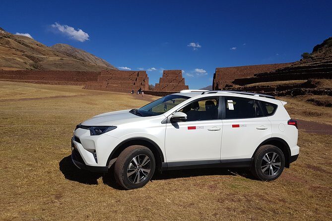 OneWay Private Transfer from Ollantaytambo train Station to Cusco - Pickup at Ollantaytambo: where you’ll meet and what to do