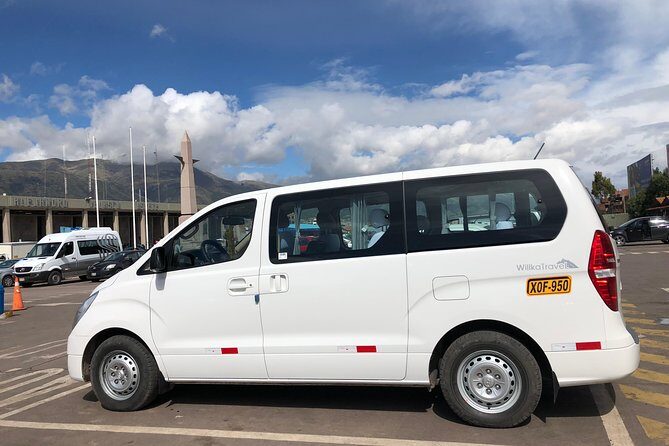 OneWay Private Transfer from Ollantaytambo train Station to Cusco - Price and value: what $36 per person buys you