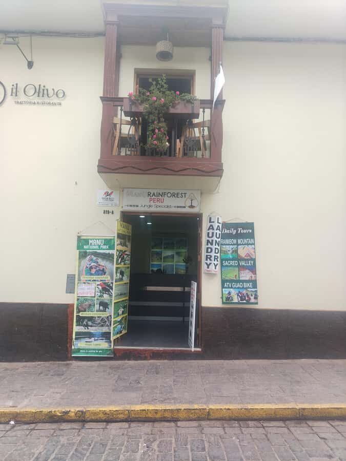 Open-top bus in the city of Cusco, 3-hour tour with panoramic views - Practical tips to make the day smoother
