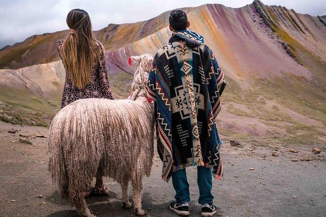 Palccoyo Rainbow Mountain – Exclusive Private Tour, Easier Hike - Key highlights worth planning around