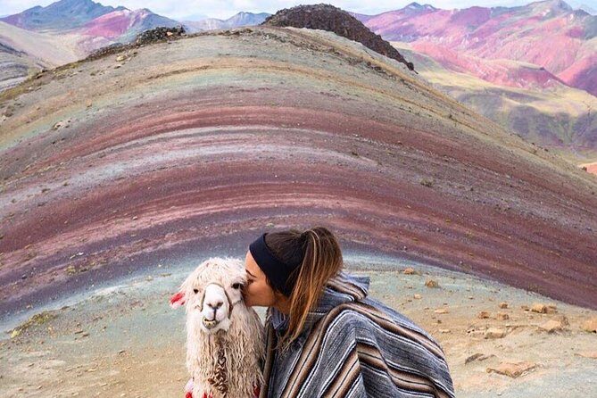 Palccoyo Rainbow Mountain – Exclusive Private Tour, Easier Hike - Price and value: what $120 buys you in a long Cusco day