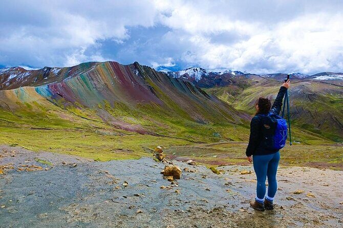 Palccoyo Rainbow Mountain from Cusco with transfers and lunch - Price and Value: What $55 Buys You (and What It Doesn’t)
