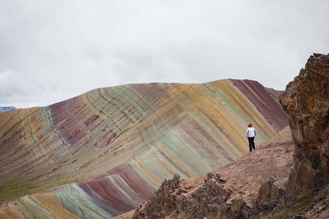 Palccoyo Rainbow Mountain Tour - 1 Day - Huaynas Expeditions - Key Highlights Worth Planning For