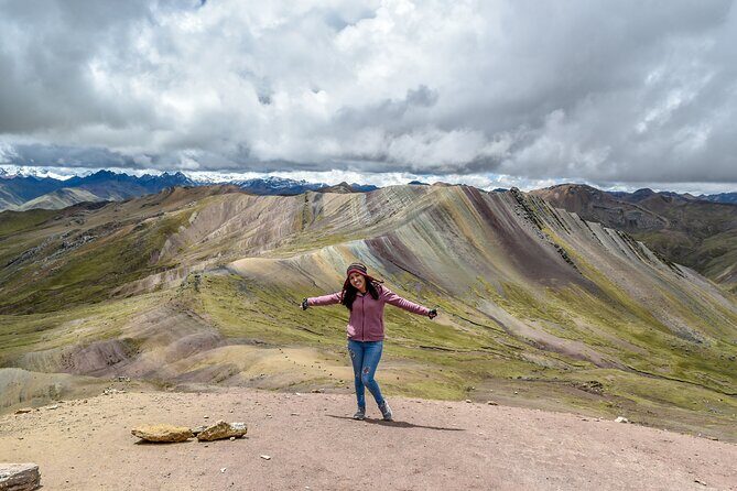 Palccoyo Rainbow Mountain Tour - Private Day Trek - Key Highlights Worth Your Time