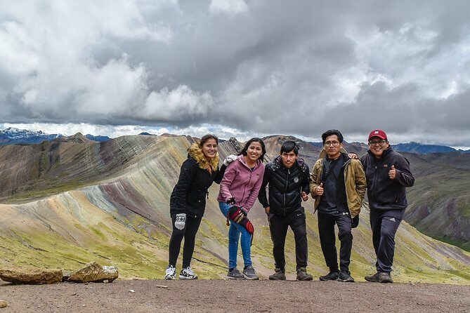 Palccoyo Rainbow Mountain Tour - Private Day Trek - A Long Day, Planned for Altitude: What 12–13 Hours Feels Like