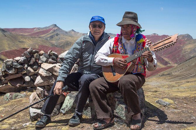Palccoyo Rainbow Mountain Tour - Private Day Trek - Price and Value: What $130 Covers and What You Should Pack