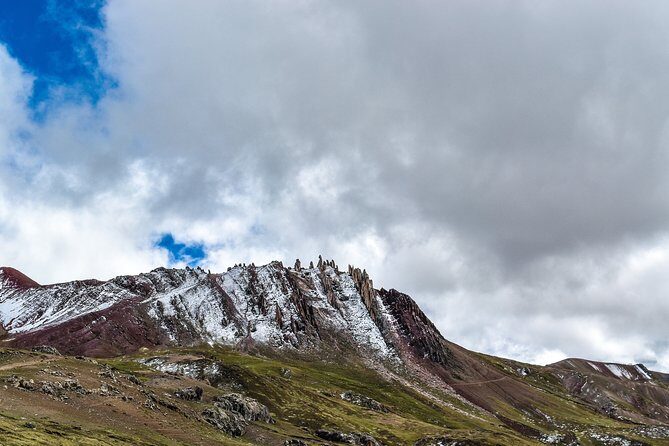 Palccoyo Rainbow Mountain Tour - Private Day Trek - Who This Private Tour Fits Best