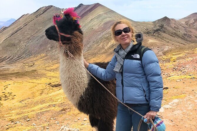Palcoyo Colored Mountain Tour, Ribbon with Alpacas - The drive south: Saylla, Tipón, Oropesa, and Huacarpay Lagoon