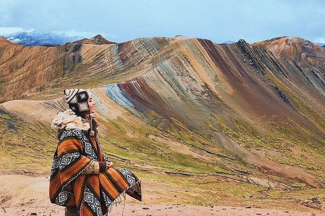 Palcoyo Mountain | SHORT ROUTE | - A Very Early Start in Cusco That’s Worth It