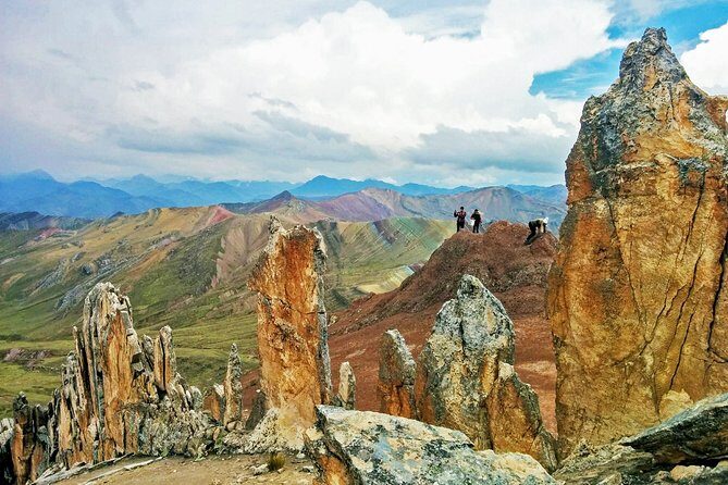 Palcoyo Mountain | SHORT ROUTE | - Price and Value: What $57.54 Covers (And What It Doesn’t)