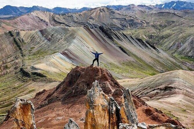 Palcoyo Mountain | SHORT ROUTE | - Who Should Book the Palcoyo Short Route