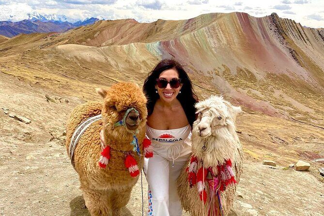 Palcoyo Mountain Tour in 1 Day - Price and What $55 Actually Covers