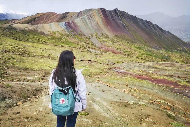 Palcoyo Mountain Tour in 1 Day - Between Stops: The Stone Forest Walk and Why It’s More Than Photos