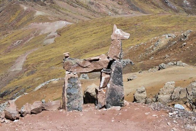 Palcoyo Mountain Tour in 1 Day - The Inca Checacupe Bridge: A Finishing Touch That Adds Meaning