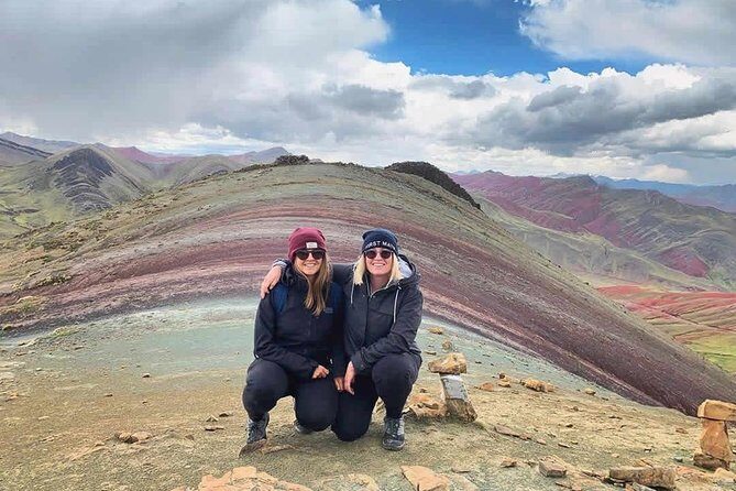 Palcoyo Mountain Tour in 1 Day - Meals at Altitude: Breakfast, Lunch, and Fewer Decisions