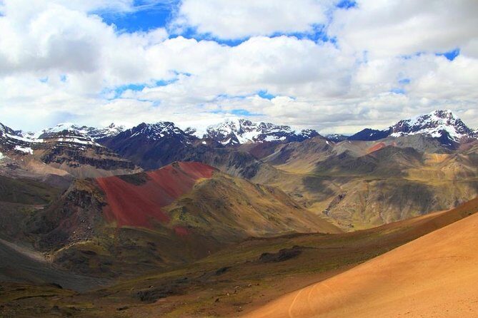 Palcoyo Rainbow Mountain Day Trip from Cusco – Easy Hike - Key things to know before you go